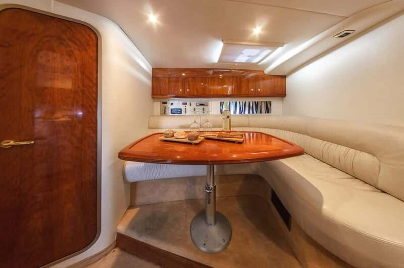 Luxury Yacht | Zakynthos |39ft Cranchi |Private for 9 people - What Really Sets This Tour Apart