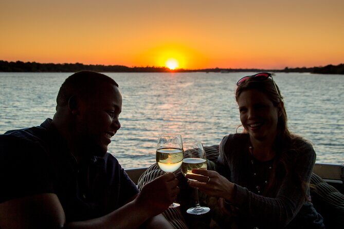 Luxury Zambezi Sunset Game Cruise - FAQ