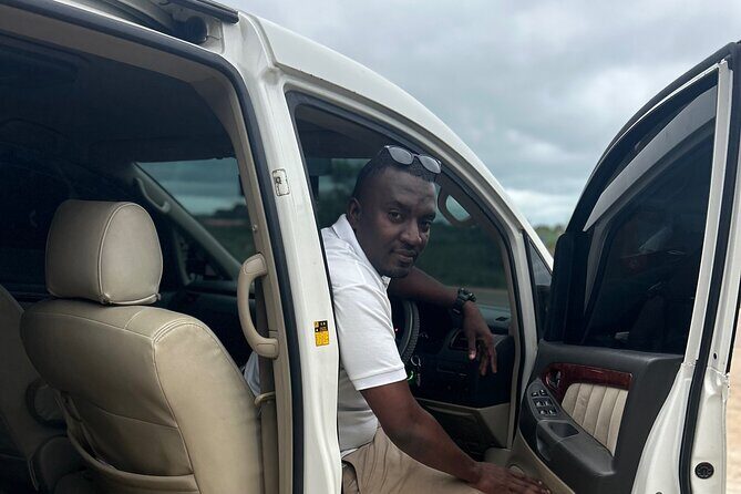Luxury Zanzibar Private Taxi - Key Points