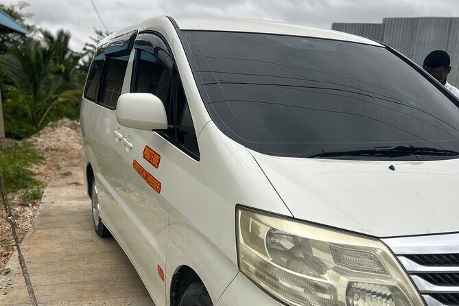 Luxury Zanzibar Private Taxi - Final Thoughts