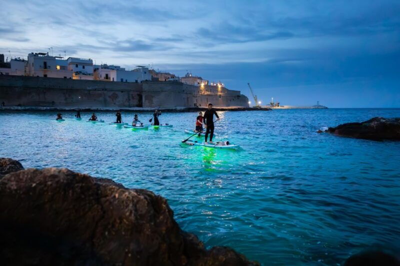 luz-sunset-in-sup-with-aperitif-and-light-show