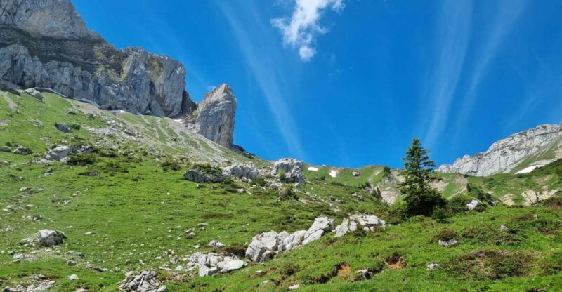 Luzern: Guided Hidden Mount Pilatus Hike - The Itinerary Breakdown