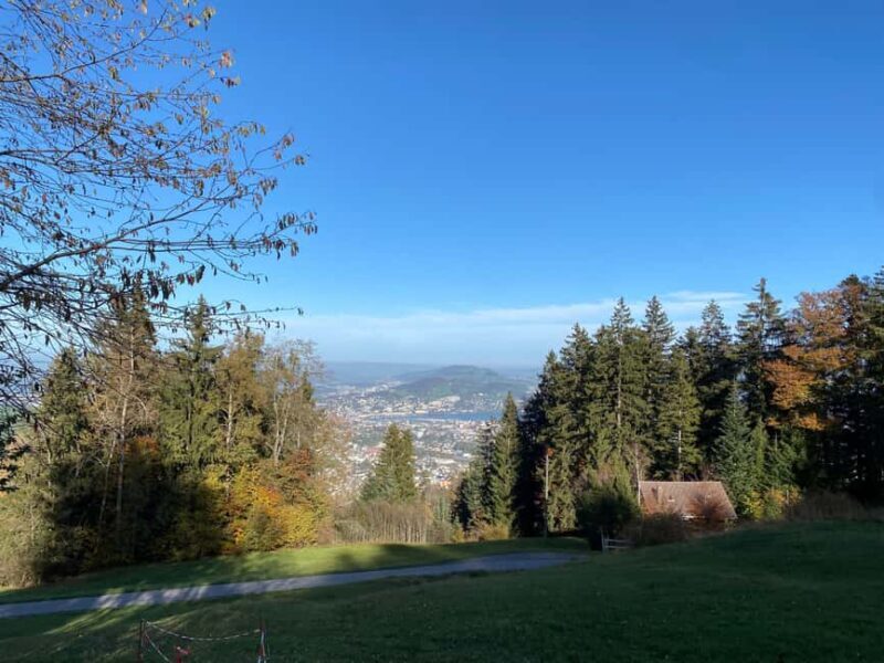 Luzern: Hike Pilatus with a local expat with private pickup - What to Expect from Your Pilatus Mindful Hike