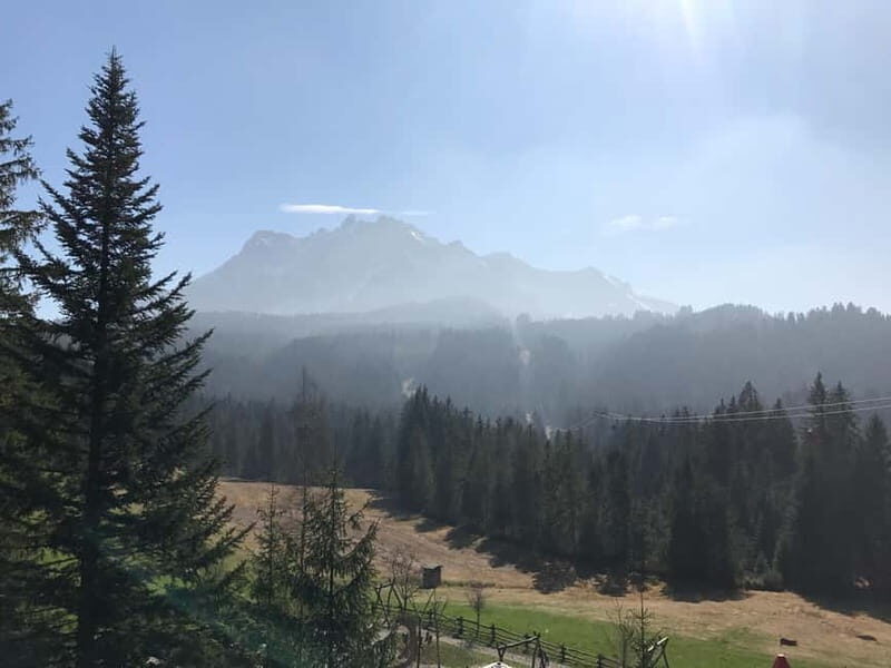 Luzern: Hike Pilatus with a local expat with private pickup - Who Should Consider This Tour?