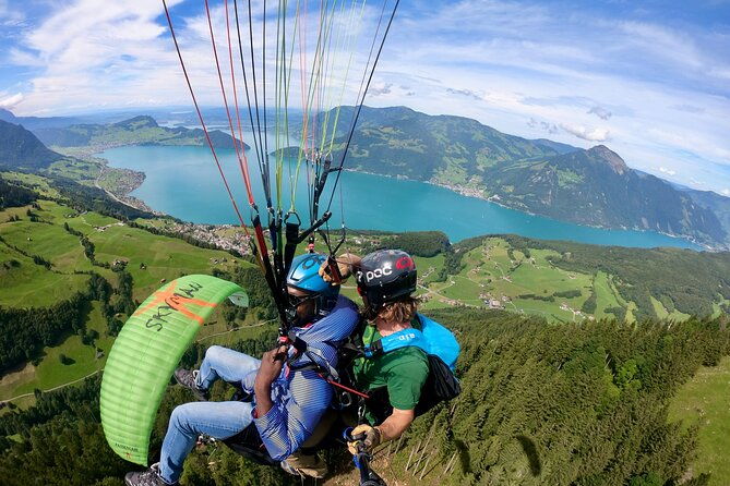 luzern-lucerne-professional-paragliding-tandem-flights