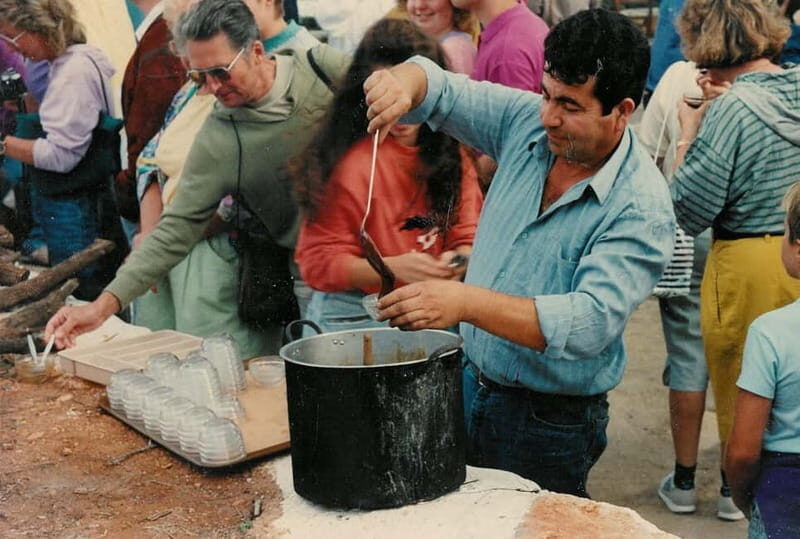 Lychnostatis Open Air Museum : Grape-Feast every Wednesday - Who Should Consider This Experience?