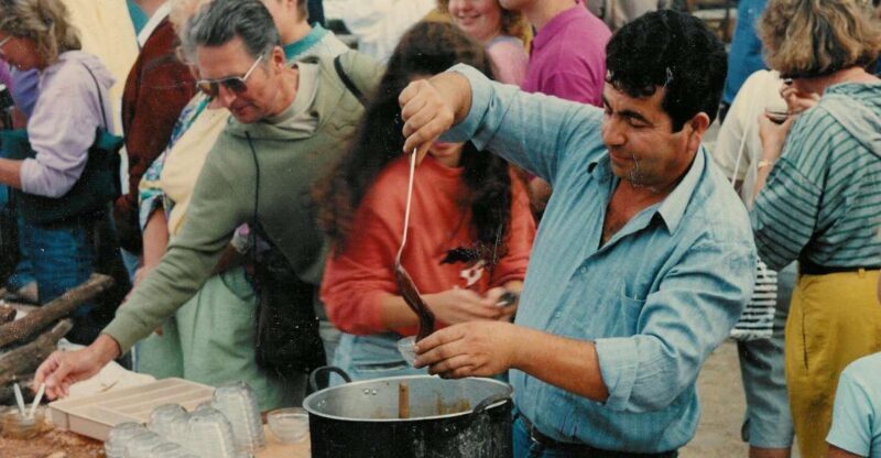 Lychnostatis Open Air Museum : Grape-Feast every Wednesday - FAQs about the Lychnostatis Grape-Feast