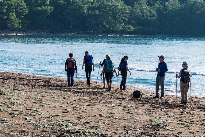 lycian-way-trekking-tour-7-days