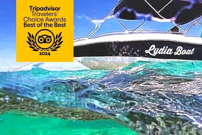 Lydia Boat Mauritius :Private boat tour:Whales&Dolphins encounter - Practical Details and Tips