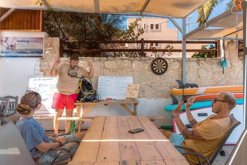 Lygaria Beach: Beach Dive for Certified Divers - Final Thoughts