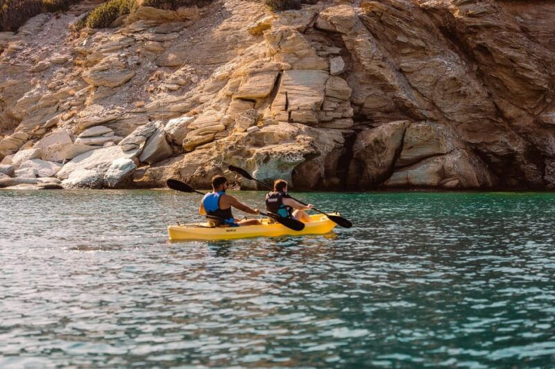 lygaria-beach-kayak