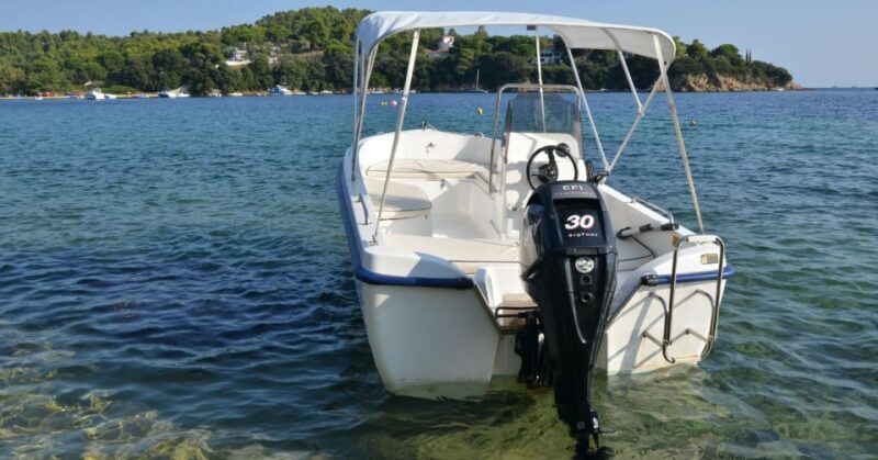 Lygaria: Private Motorboat Cruise with Snorkeling & Swimming - Why Small Groups Matter