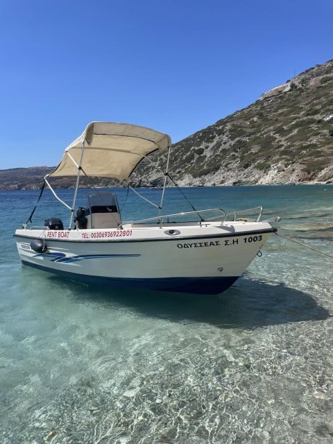 Lygaria: Private Motorboat Cruise with Snorkeling & Swimming - Who Will Love This Tour?