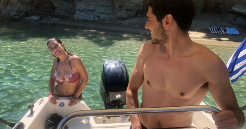 Lygaria: Private Motorboat Cruise with Snorkeling & Swimming - Final Thoughts: Why Choose This Experience?