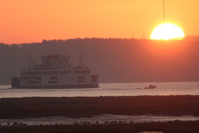 lymington-wildlife-discovery-walk