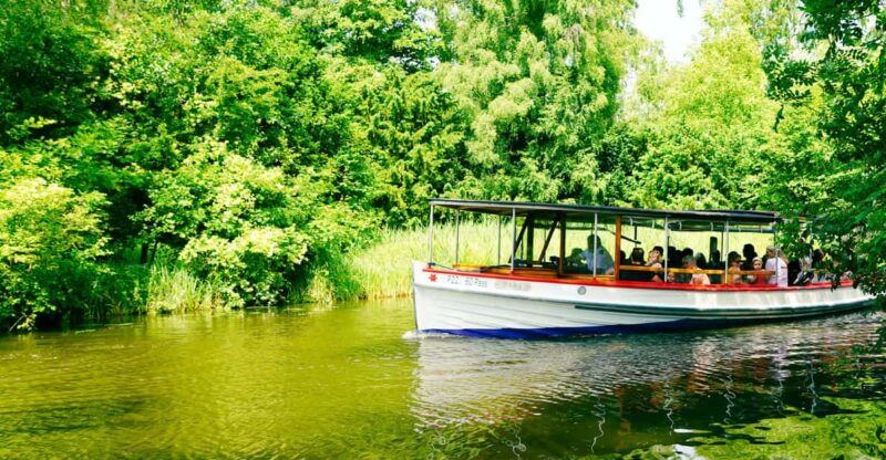 lyngby-bagsvaerd-lake-baadfarten-boat-ride