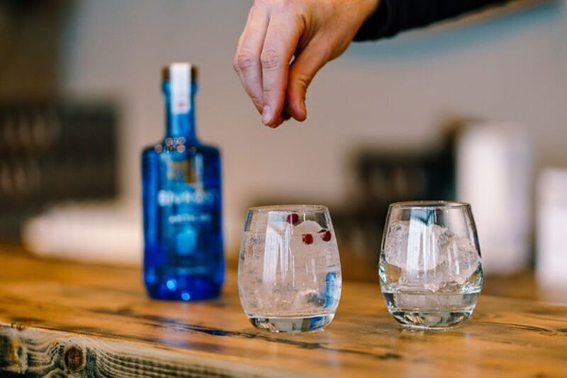 Lyngen: Arctic Distillery Guided Whisky Tour - Final Thoughts
