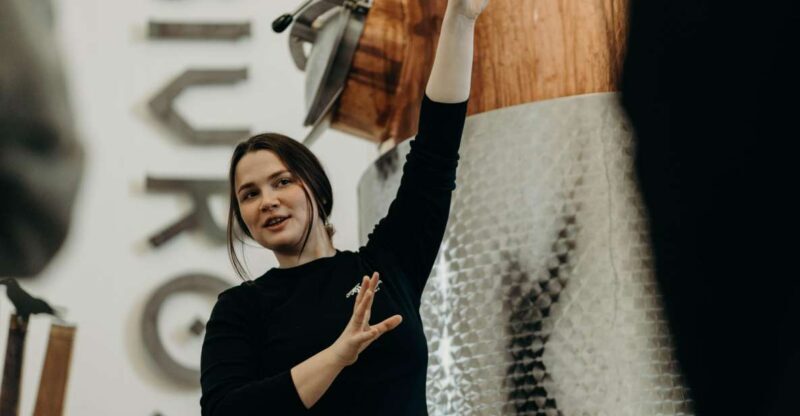 Lyngen: Arctic Distillery Guided Whisky Tour - FAQ