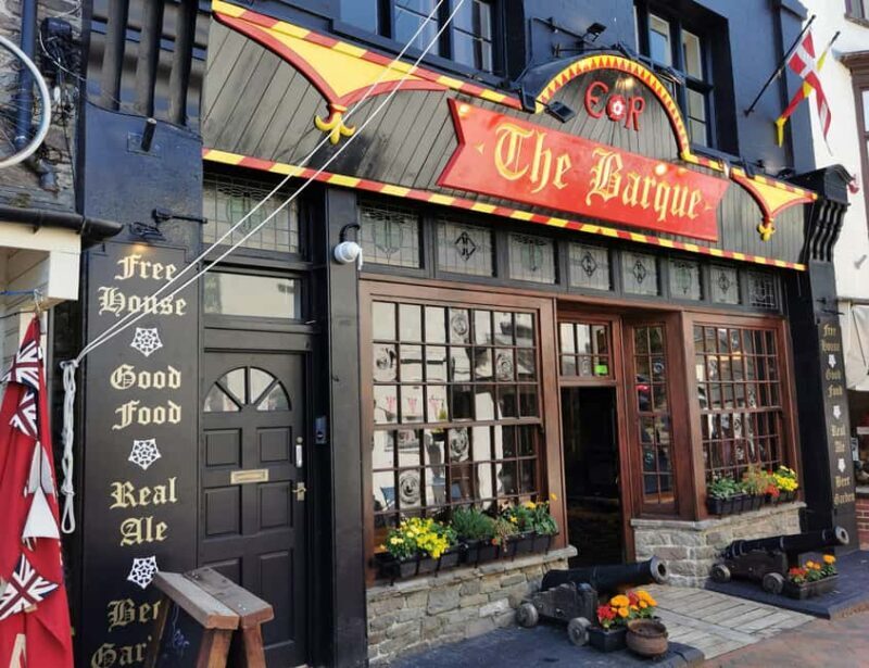 Lynmouth: Tales and Legends Walking Tour - Why We Love the Lynmouth Tales and Legends Tour