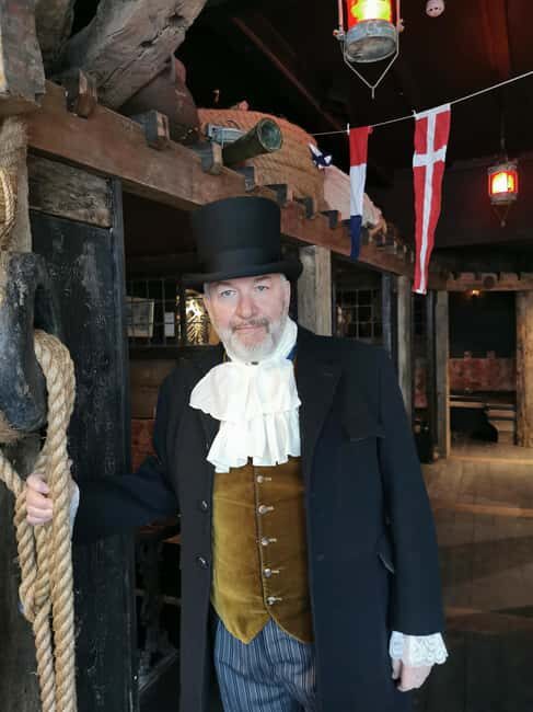 Lynmouth: Tales and Legends Walking Tour - What’s Included and What’s Not