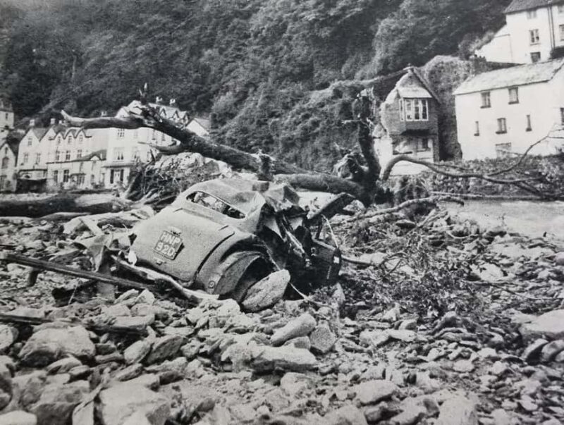 Lynmouth: Tales and Legends Walking Tour - Practical Details and Tips