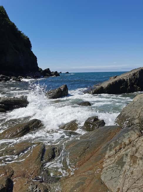 Lynmouth: Tales and Legends Walking Tour - Who Will Love This Tour?