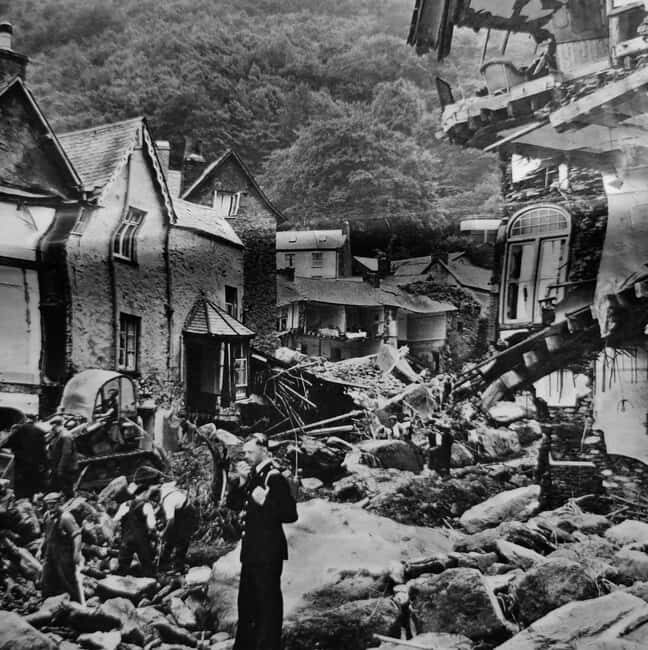 Lynmouth: Tales and Legends Walking Tour - FAQ