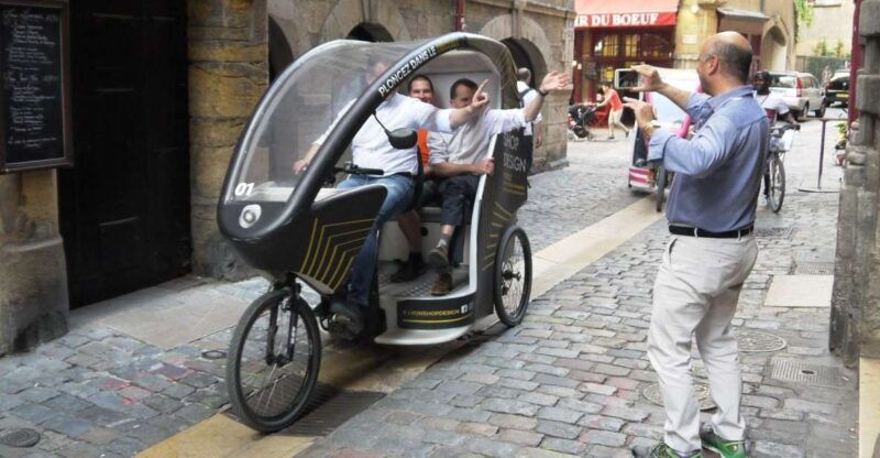 lyon-1-or-2-hour-pedicab-tour