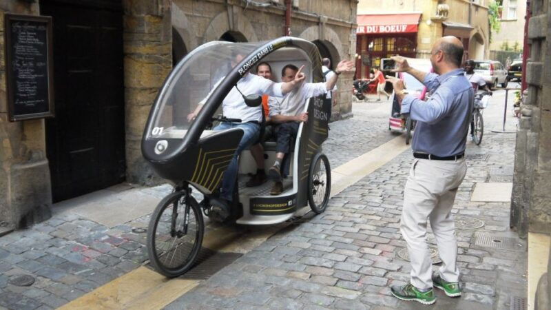 lyon-1-or-2-hour-pedicab-tour