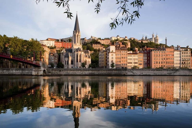 Lyon: 1-Year City Card with 4 Free Activities and Discounts - Authentic Insights from Reviewers