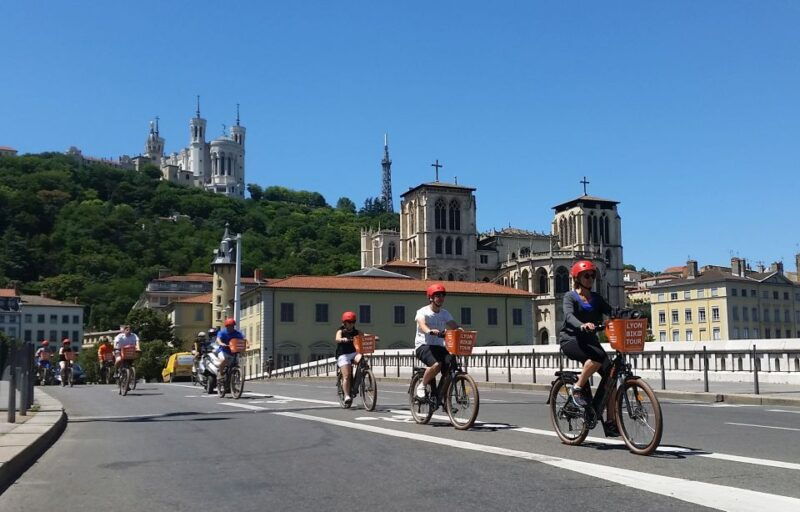 lyon-2-hour-electric-bike-tour-with-a-local-guide