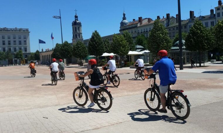 lyon-2-hour-electric-bike-tour-with-a-local-guide