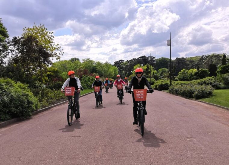 lyon-2-hour-electric-bike-tour-with-a-local-guide