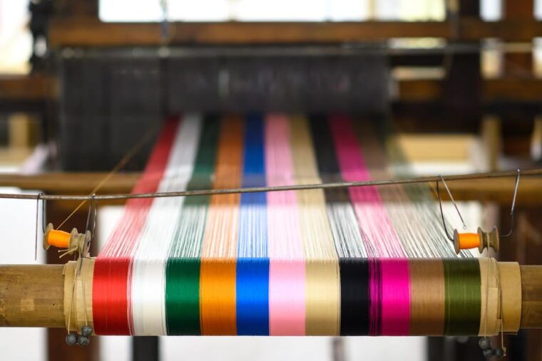 Lyon: admission ticket to Brochier Soieries Silk Museum - Who Will Love This Tour?