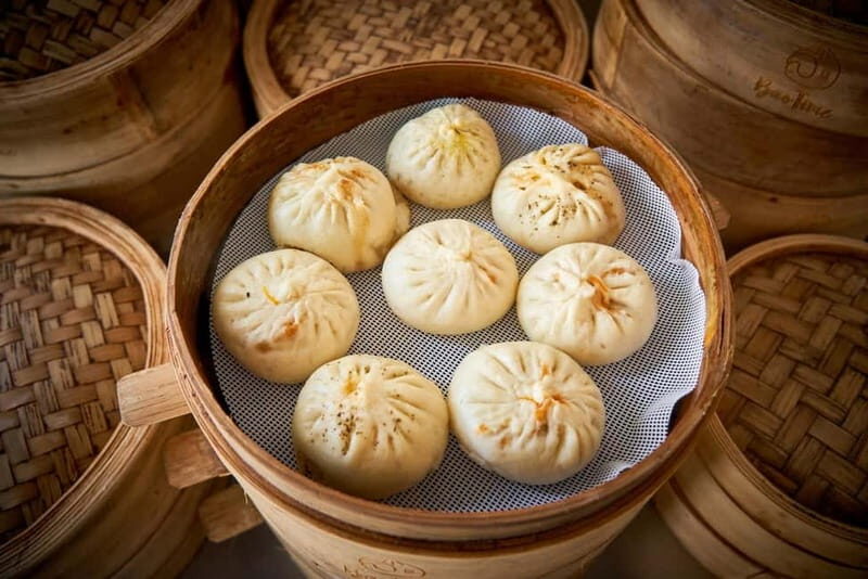 Lyon: Asian cooking classes: make your own baos! - What Makes This Experience Special?