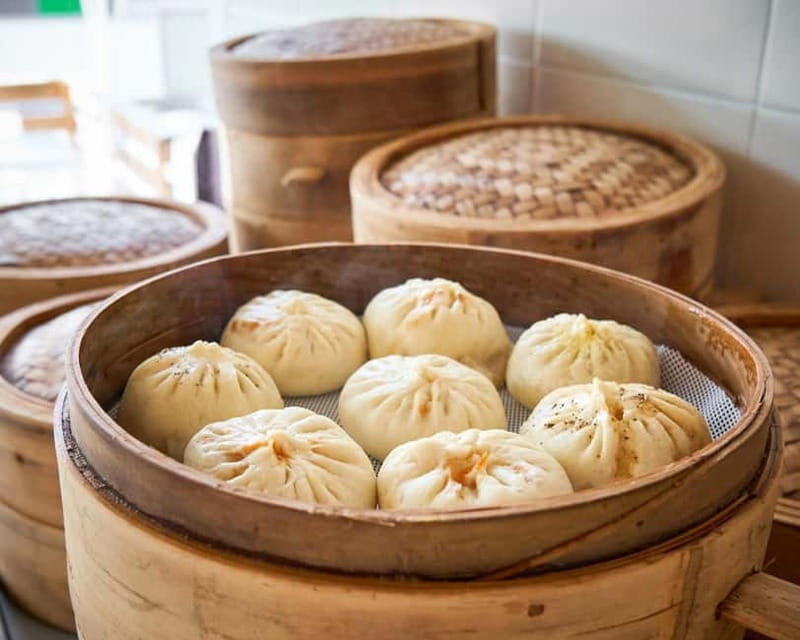 Lyon: Asian cooking classes: make your own baos! - Who Is This Tour Best For?