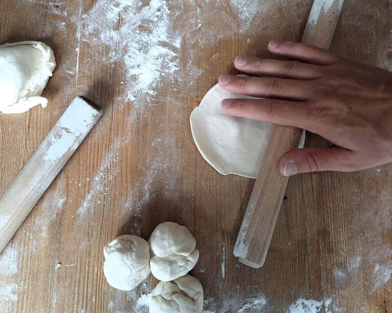 Lyon: Asian cooking classes: make your own baos! - The Sum Up