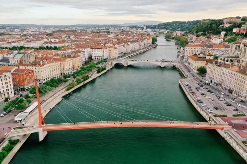 Lyon: Brunch on the Sâone River - An In-Depth Look at the Lyon Brunch Cruise