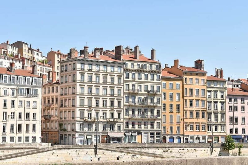 Lyon: Christmas Market Walking Tour - Exploring Lyon’s Christmas Markets