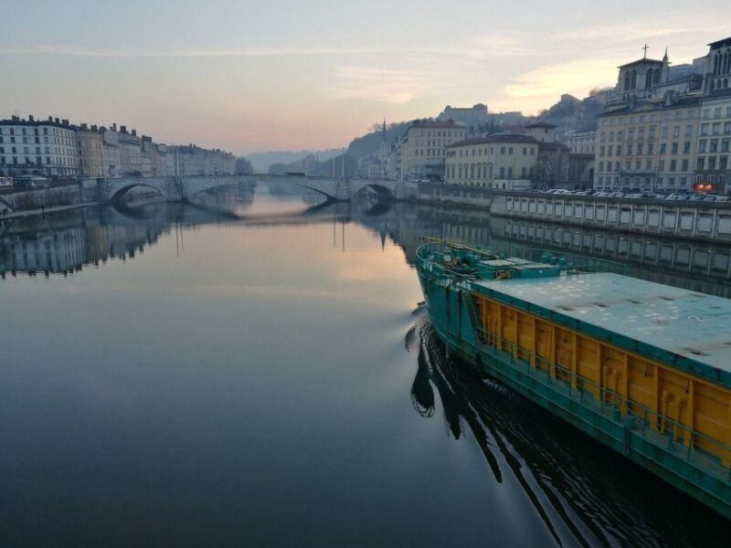 Lyon: Christmas Market Walking Tour - FAQ