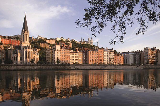Lyon City Card Attractions & Museums Card & Guide with City Map - The Value of the Lyon City Card