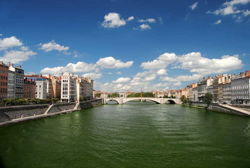 Lyon City Card: Public Transport & More Than 40 Attractions - Key Points