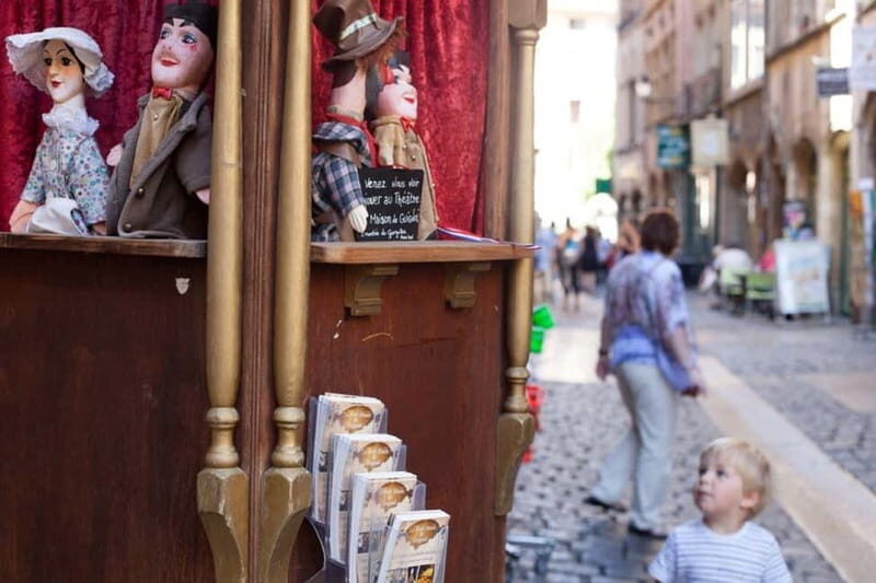 Lyon City Card: Public Transport & More Than 40 Attractions - FAQs