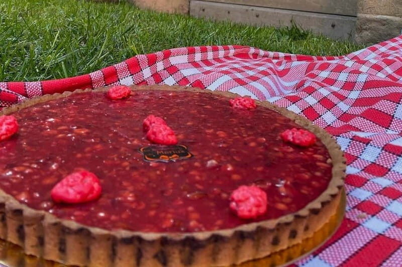 Lyon : Culinary Delights Tour - Key takeaways