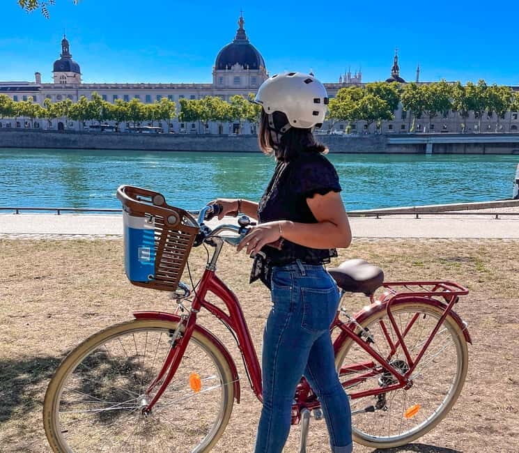 Lyon: Guided City Bike Tour - FAQ: Your Questions Answered