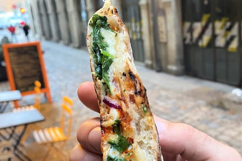 Lyon: Guided Food Tour with Tastings - What the Tour Is All About
