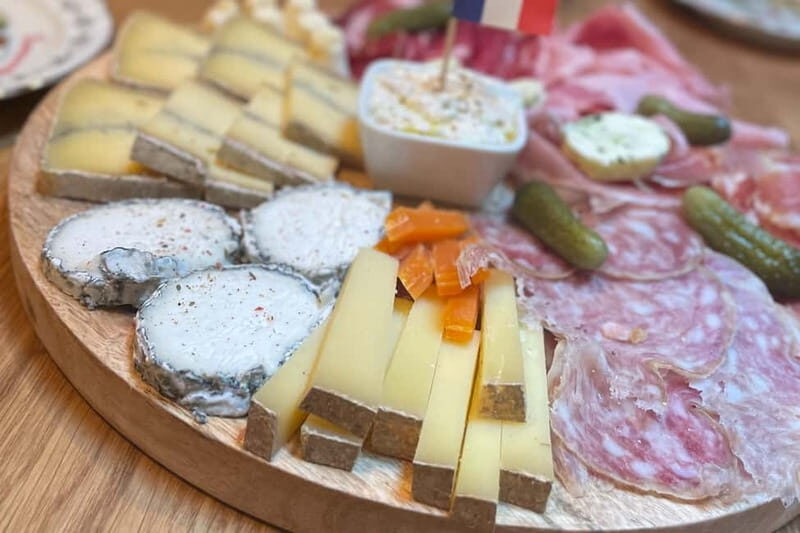 Lyon: Guided Food Tour with Tastings - What Makes This Tour Stand Out?