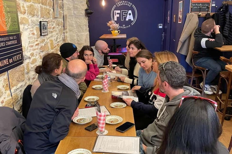 Lyon: Guided Food Tour with Tastings - Considerations