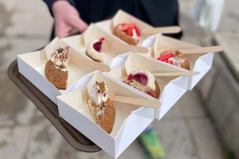 Lyon: Guided Food Tour with Tastings - FAQ