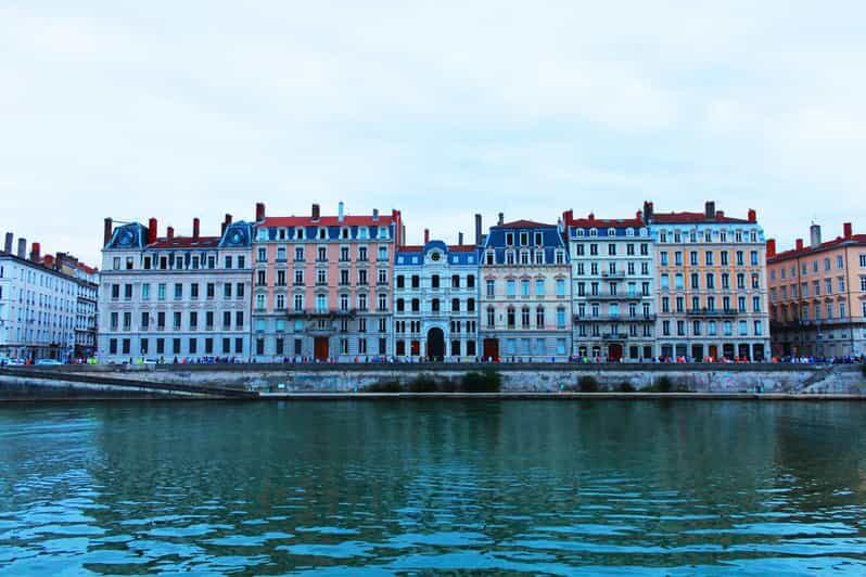 Lyon Jewish Heritage and Old Town Private Tour - An In-Depth Look at the Lyon Jewish Heritage and Old Town Tour